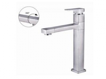 Single Handle Faucets