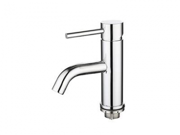 Basin Faucets