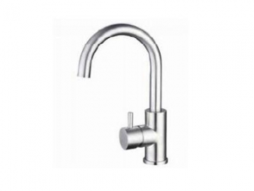 Basin Faucets