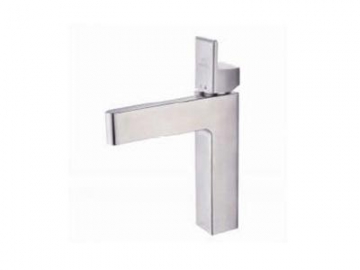 Basin Faucets