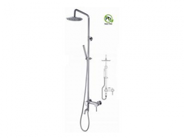 Shower Set Faucets