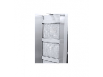 Gas Shawarma Machine, Gas Spinning Griller
