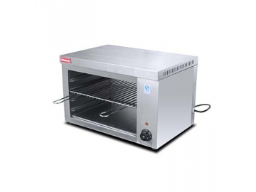 Electric Salamander Broiler