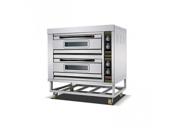 Electric Baking Oven