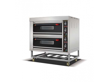 Electric Baking Oven