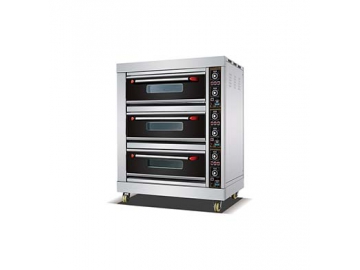 Electric Baking Oven