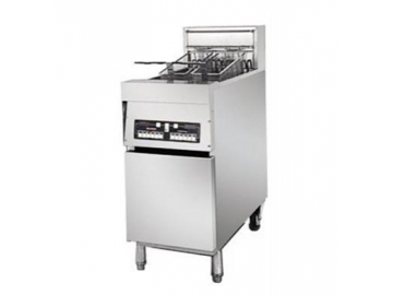 Gas Fryer