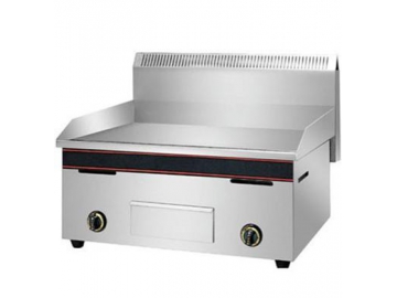 Gas Griddle