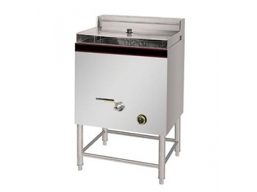 Gas Fryer