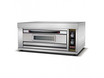 Electric Baking Oven