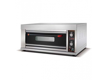 Electric Baking Oven