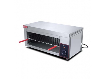 Electric Salamander Broiler