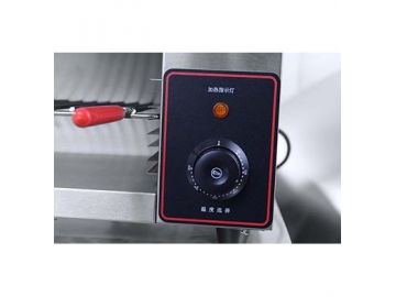 Electric Salamander Broiler