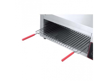 Electric Salamander Broiler