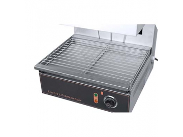 Electric Salamander Broiler