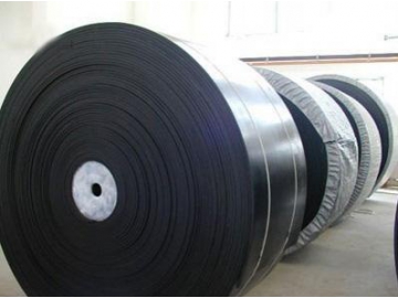 Cold Resistant Conveyor Belt