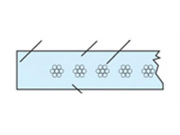 Steel Cord Conveyor Belt