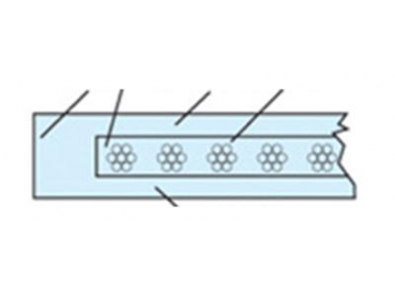 Steel Cord Conveyor Belt