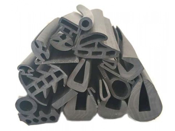 EPDM Rubber Seals