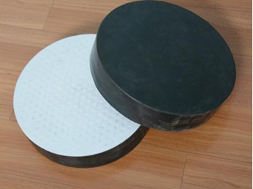 Rubber Pad Bearing