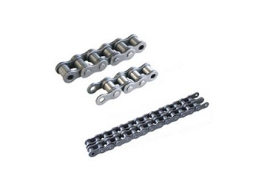 Short Pitch Roller Chain