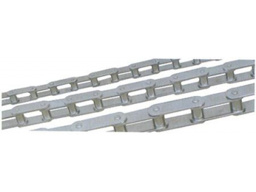 Double Pitch Roller Chain