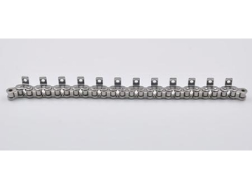 Attachment Roller Chain