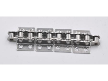 Attachment Roller Chain