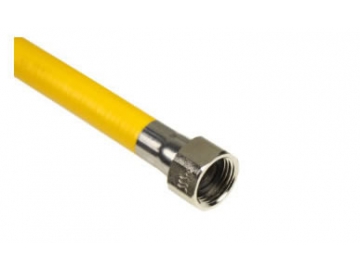 Corrugated Gas Connector Hose