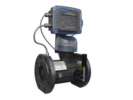 Turbine Flow Meters(TMs)