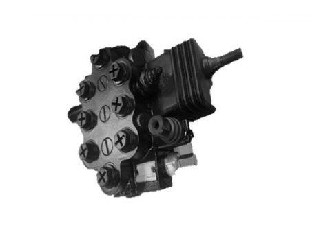 SGSV15  Multi-Way Directional Valve