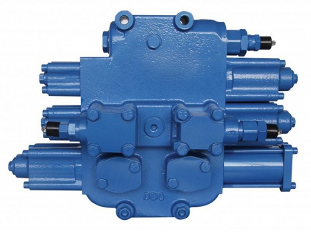 YGDF-25/32 Monoblock Directional Control Valve