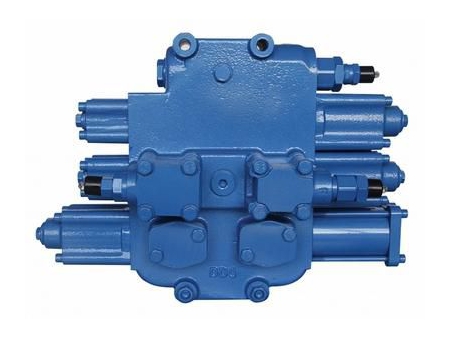 YGDF-25/32  Monoblock Directional Control Valve