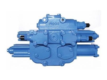 YGDF-25/32  Monoblock Directional Control Valve