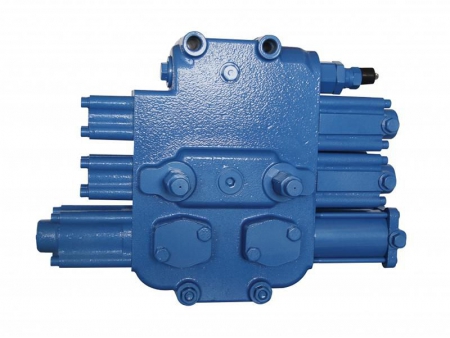 YGDF-25D/32D  Monoblock Directional Control Valve