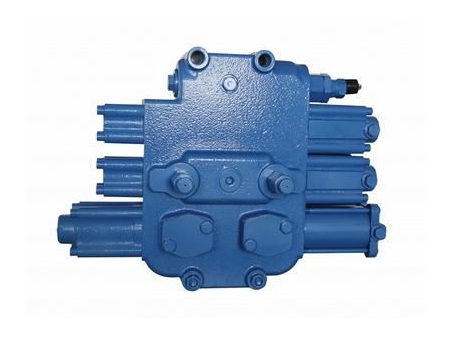 YGDF-25D/32D  Monoblock Directional Control Valve