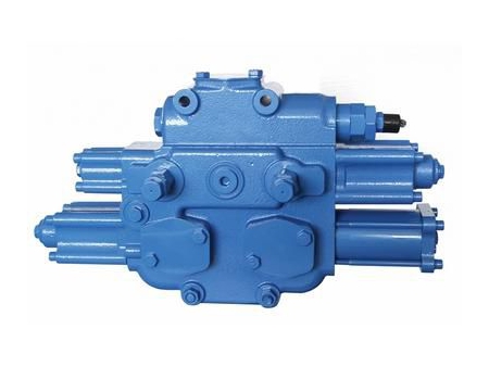 YGDF-25D/32D  Monoblock Directional Control Valve