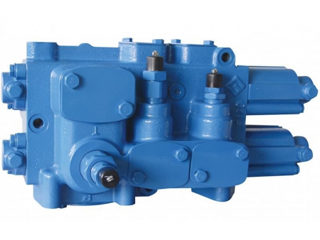 D32  Monoblock Directional Control Valve