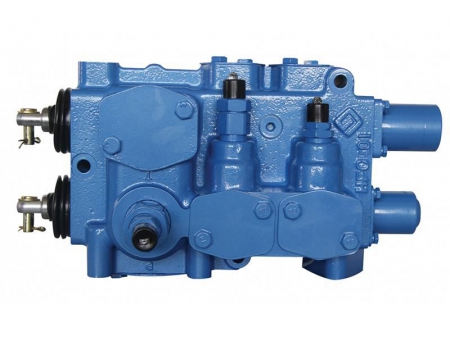 SD32  Monoblock Directional Control Valve