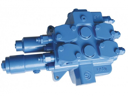 GMV32  Monoblock Directional Control Valve