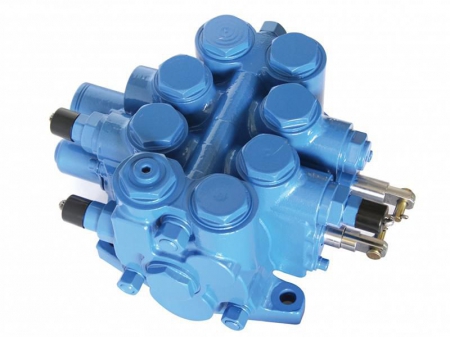 DL20  Sectional Directional Control Valve