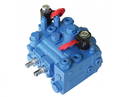 CDV15G  Sectional Directional Control Valve