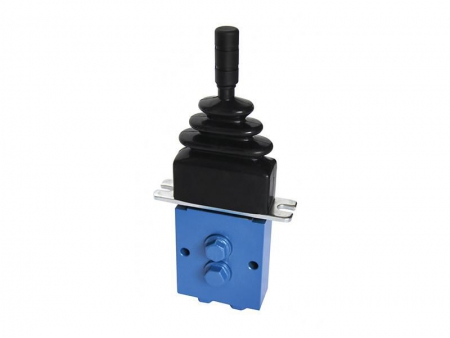 2TH6L06  Hydraulic Pilot Control Valve