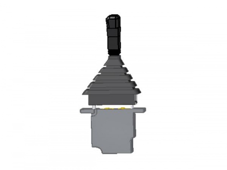 2TH06LT  Hydraulic Pilot Control Valve