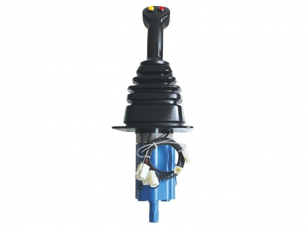 CRV  Hydraulic Pilot Control Valve