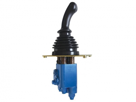 (G)DXS  Hydraulic Pilot Control Valve