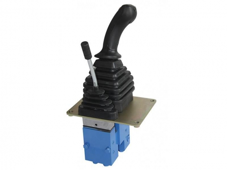 XDF3  Hydraulic Pilot Control Valve