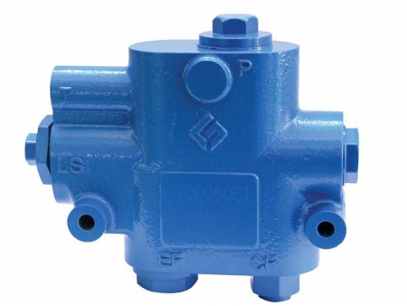 LPS20  Priority Valve