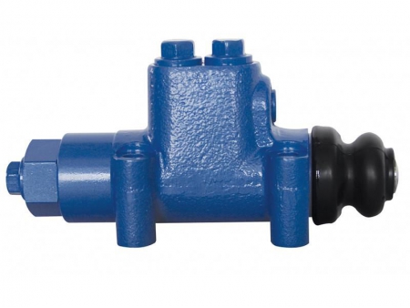 XF-B6  Limit Valve