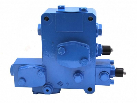 YSF25  Steer Valve